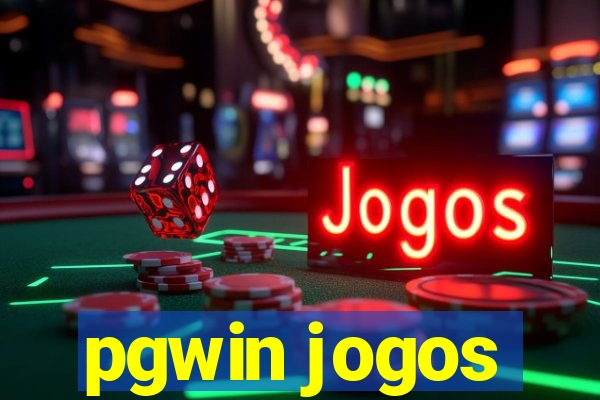 pgwin jogos